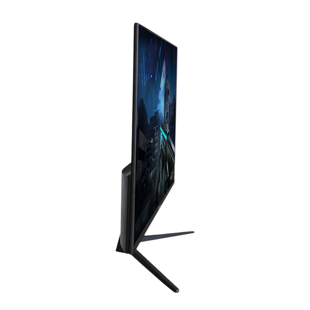 Monitor Perseo Hermes 24" VA - 1080p - 165Hz _ Foto