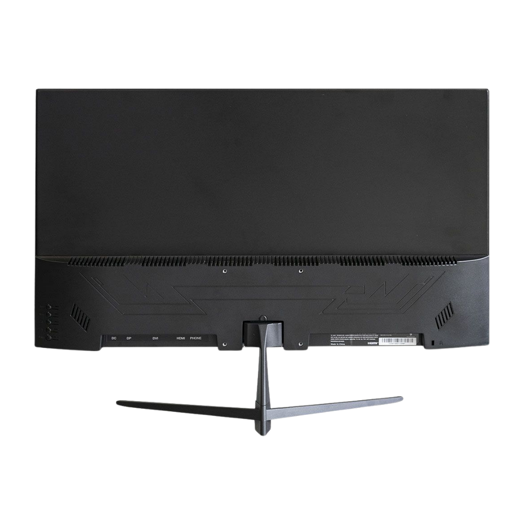 Monitor Perseo Hermes 24" VA - 1080p - 165Hz _ Foto