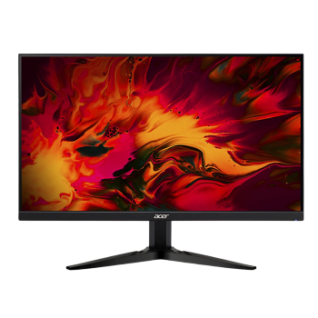 Monitor Acer Kg241 24" VA - 1080p - 180Hz _ FotoThumb