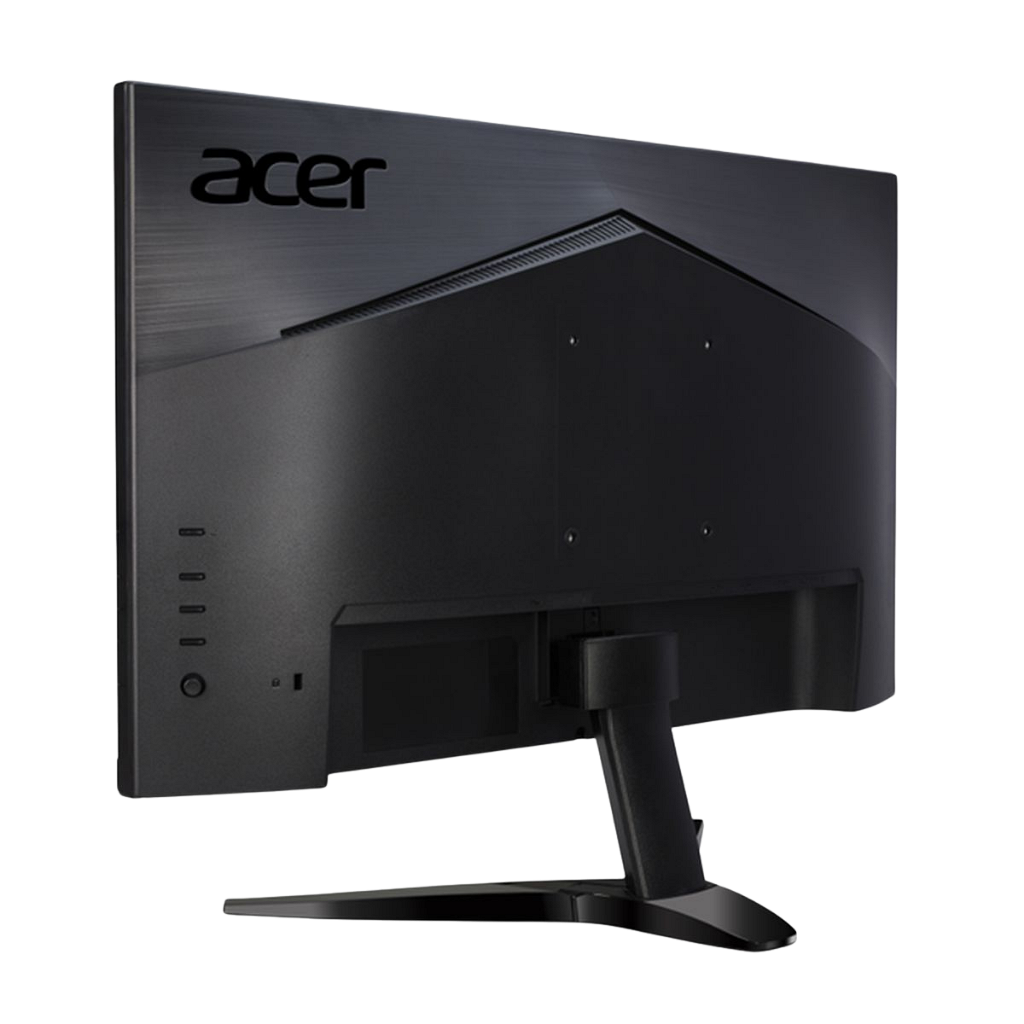 Monitor Acer Kg241 24" VA - 1080p - 180Hz _ Foto