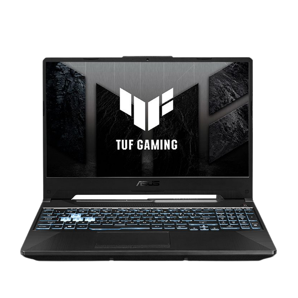 Notebook Asus Tuf Gaming 15,6'' FHD - R7-7435HS - 8Gb - 512Gb - Rtx2050 4Gb - Win11 _ Foto