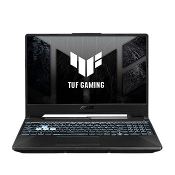 Notebook Asus Tuf Gaming 15,6'' FHD - R7-7435HS - 8Gb - 512Gb - Rtx2050 4Gb - Win11 _ Foto