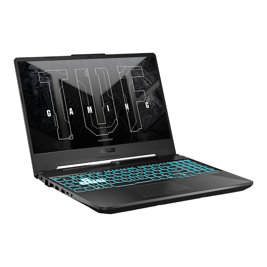 Notebook Asus Tuf Gaming 15,6'' FHD - R7-7435HS - 8Gb - 512Gb - Rtx2050 4Gb - Win11 _ Foto
