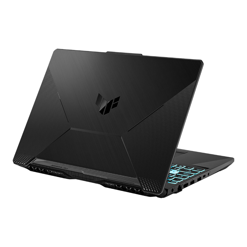 Notebook Asus Tuf Gaming 15,6'' FHD - R7-7435HS - 8Gb - 512Gb - Rtx2050 4Gb - Win11 _ Foto
