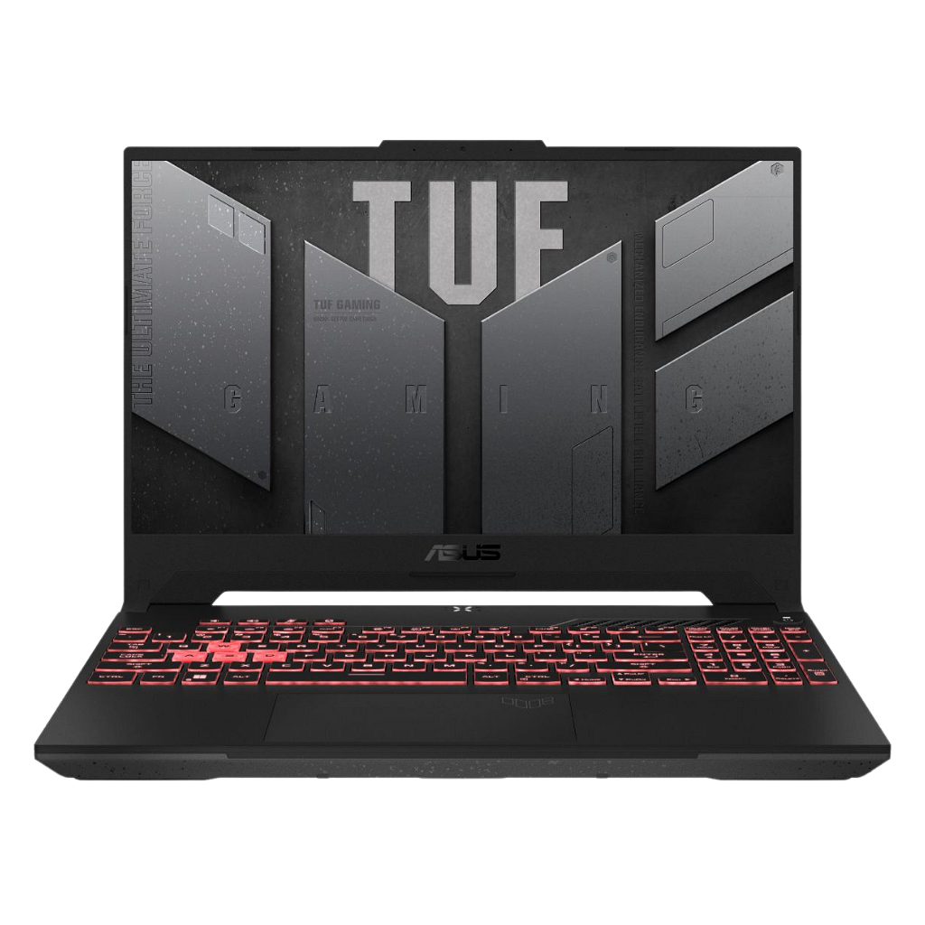 Notebook Asus Tuf Gaming 15,6'' FHD - R7-7435HS - 16Gb - 1Tb - Rtx4060 4Gb - Win11 _ Foto