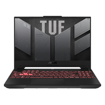 Notebook Asus Tuf Gaming 15,6'' FHD - R7-7435HS - 16Gb - 1Tb - Rtx4060 4Gb - Win11 _ Foto