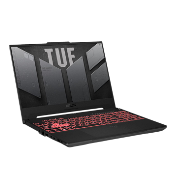 Notebook Asus Tuf Gaming 15,6'' FHD - R7-7435HS - 16Gb - 1Tb - Rtx4060 4Gb - Win11 _ FotoThumb