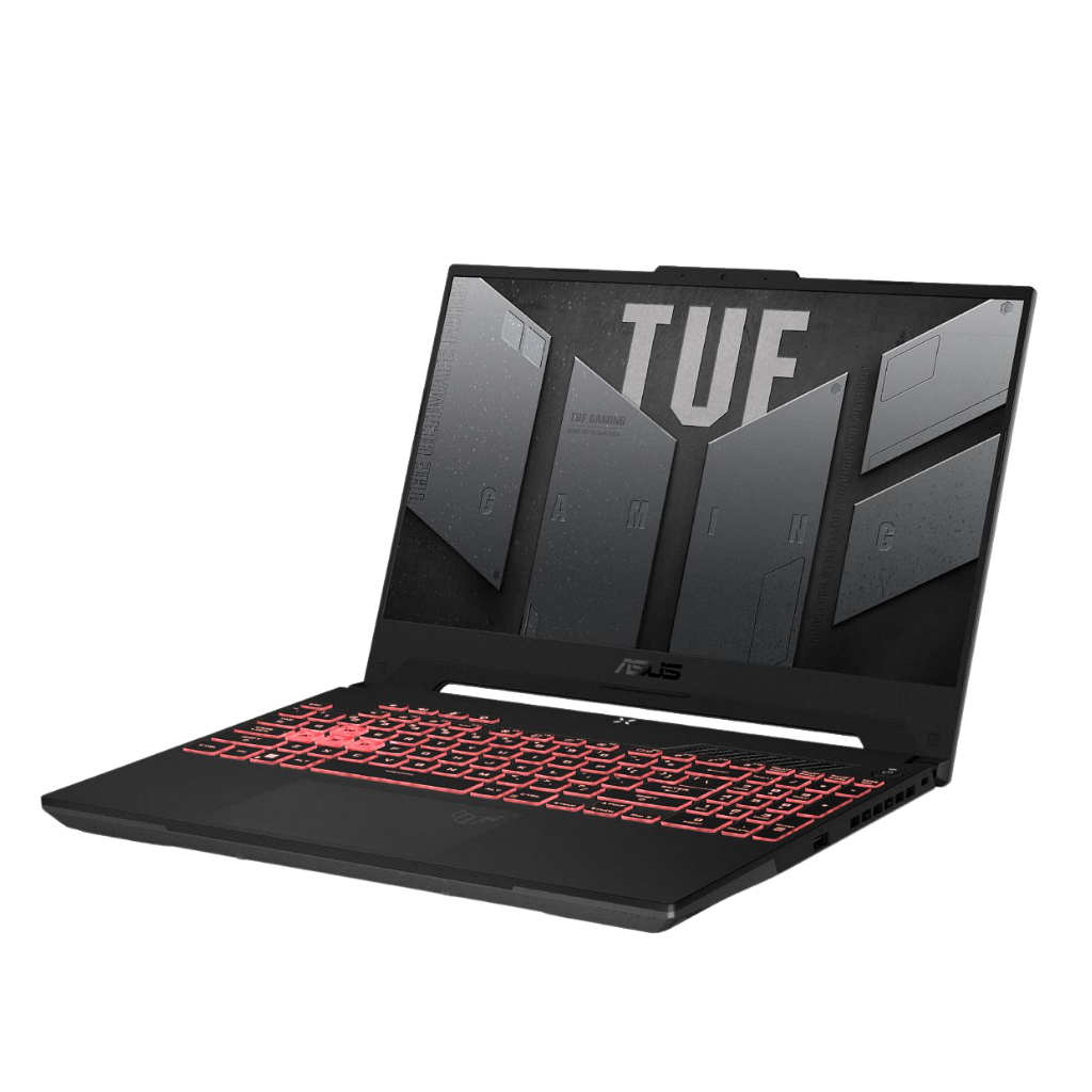 Notebook Asus Tuf Gaming 15,6'' FHD - R7-7435HS - 16Gb - 1Tb - Rtx4060 4Gb - Win11 _ Foto