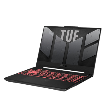 Notebook Asus Tuf Gaming 15,6'' FHD - R7-7435HS - 16Gb - 1Tb - Rtx4060 4Gb - Win11 _ FotoThumb