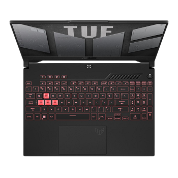 Notebook Asus Tuf Gaming 15,6'' FHD - R7-7435HS - 16Gb - 1Tb - Rtx4060 4Gb - Win11 _ FotoThumb
