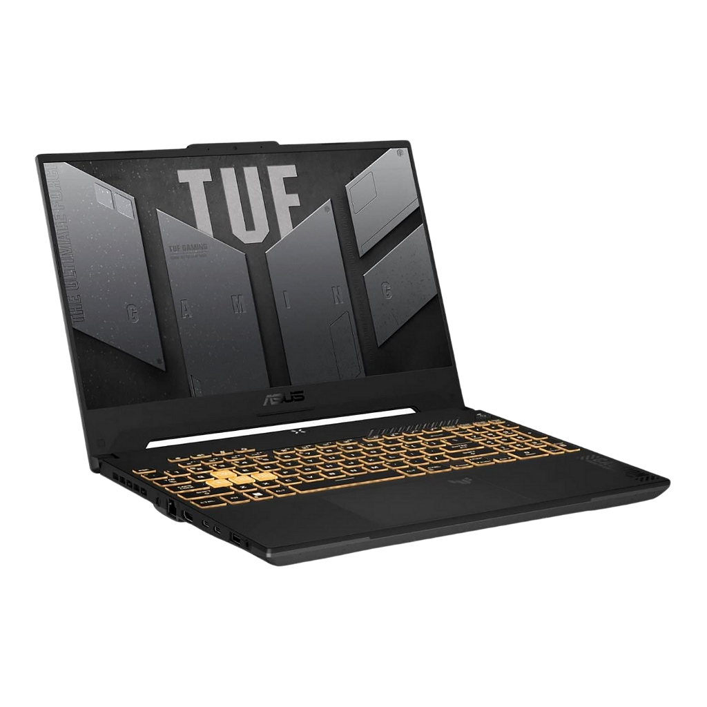 Notebook Asus Tuf Gaming 15,6'' FHD - I7-13620H - 16Gb - 512GB - Rtx4060 4Gb - Win11 _ Foto