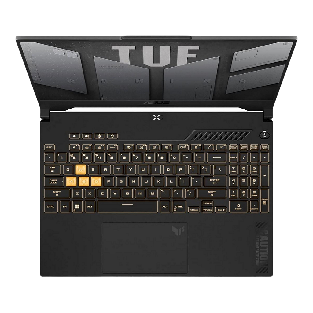 Notebook Asus Tuf Gaming 15,6'' FHD - I7-13620H - 16Gb - 512GB - Rtx4060 4Gb - Win11 _ Foto