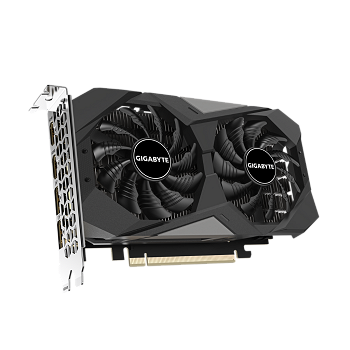 Tarjeta De Video Gigabyte Nvidia GeForce RTX 3050 WINDFORCE OC 8GB _ FotoThumb