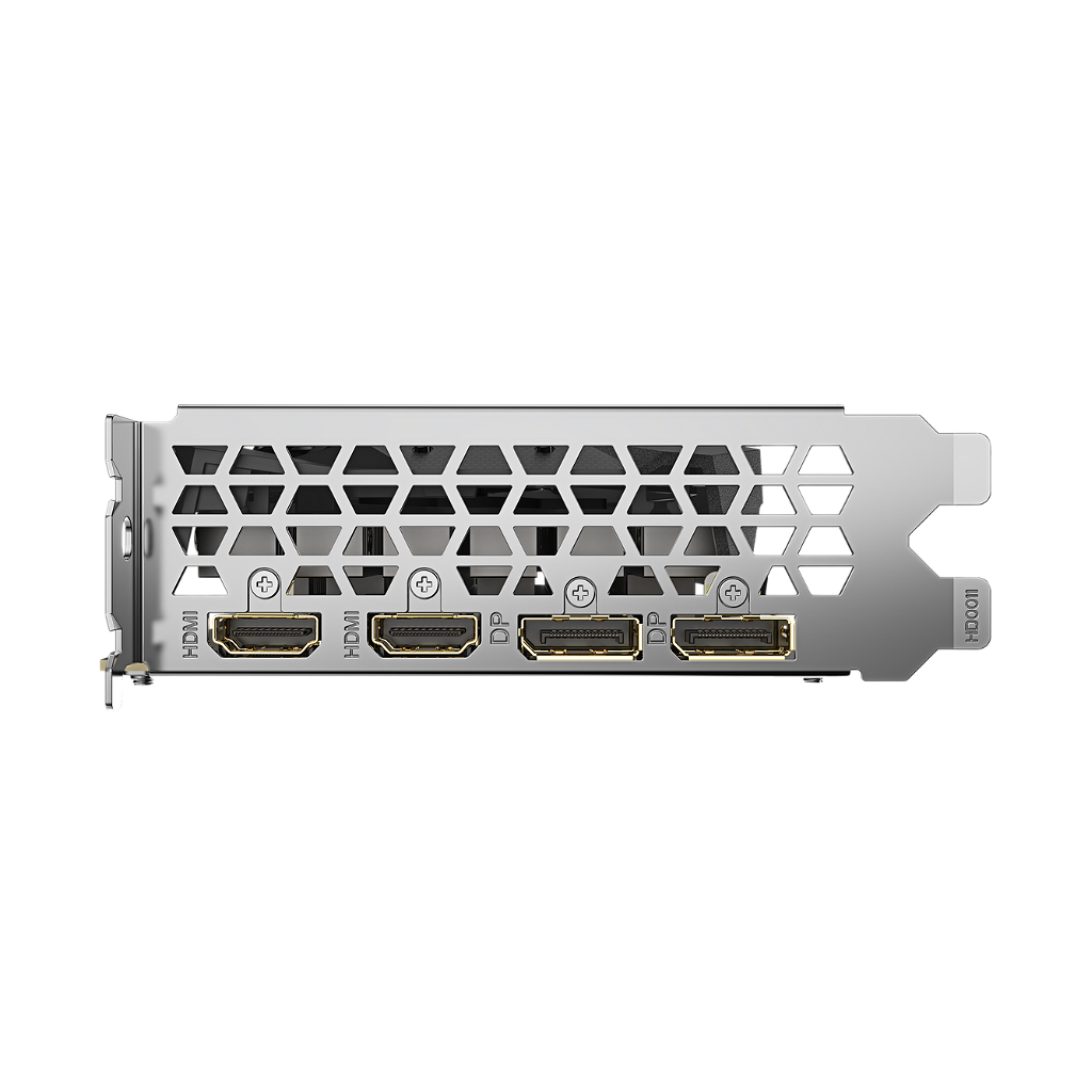 Tarjeta De Video Gigabyte Nvidia GeForce RTX 3050 WINDFORCE OC 8GB _ Foto