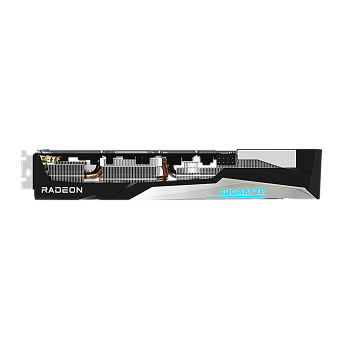 Tarjeta De Video Gigabyte AMD Radeon RX 7600 GAMING OC 8GB _ FotoThumb