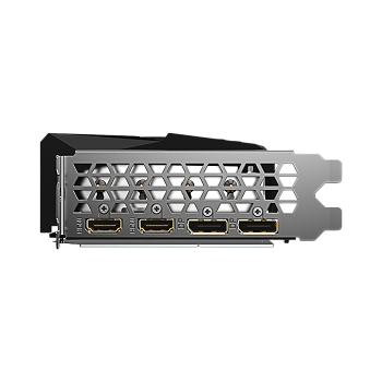 Tarjeta De Video Gigabyte AMD Radeon RX 7600 GAMING OC 8GB _ FotoThumb