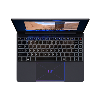 Notebook Chuwi CoreBook X 14" - I5-12450H - 16GB - 512GB - Win 11 Home _ FotoThumb