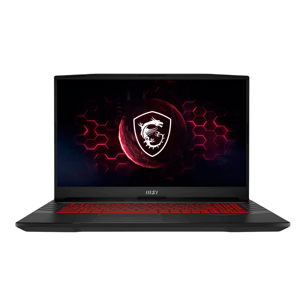 Notebook Msi Pulse GL76 17.3" FHD - I7-12700H - 16Gb - 1Tb - RTX3070 8Gb - Win11 _ Foto
