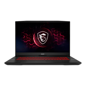 Notebook Msi Pulse GL76 17.3" FHD - I7-12700H - 16Gb - 1Tb - RTX3070 8Gb - Win11 _ Foto
