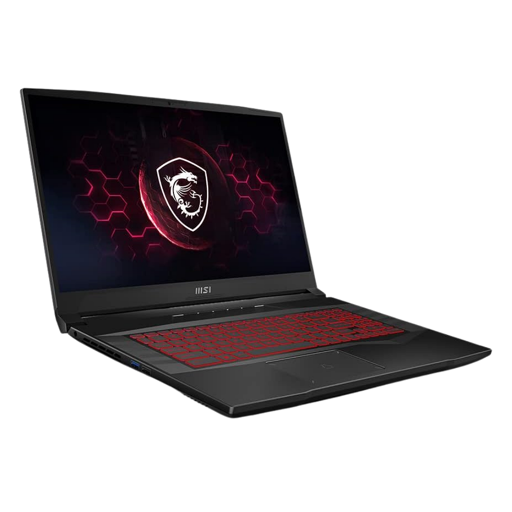 Notebook Msi Pulse GL76 17.3" FHD - I7-12700H - 16Gb - 1Tb - RTX3070 8Gb - Win11 _ Foto