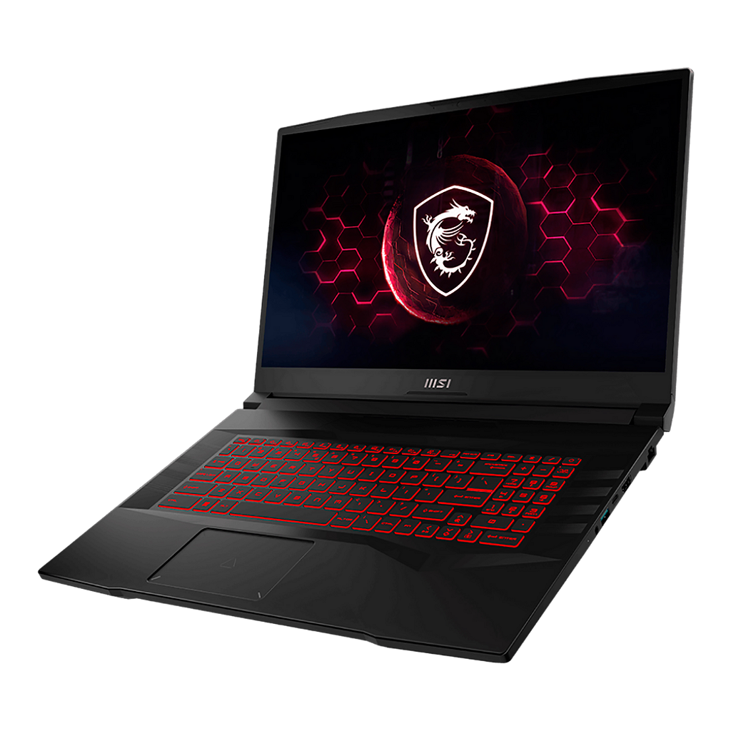 Notebook Msi Pulse GL76 17.3" FHD - I7-12700H - 16Gb - 1Tb - RTX3070 8Gb - Win11 _ Foto
