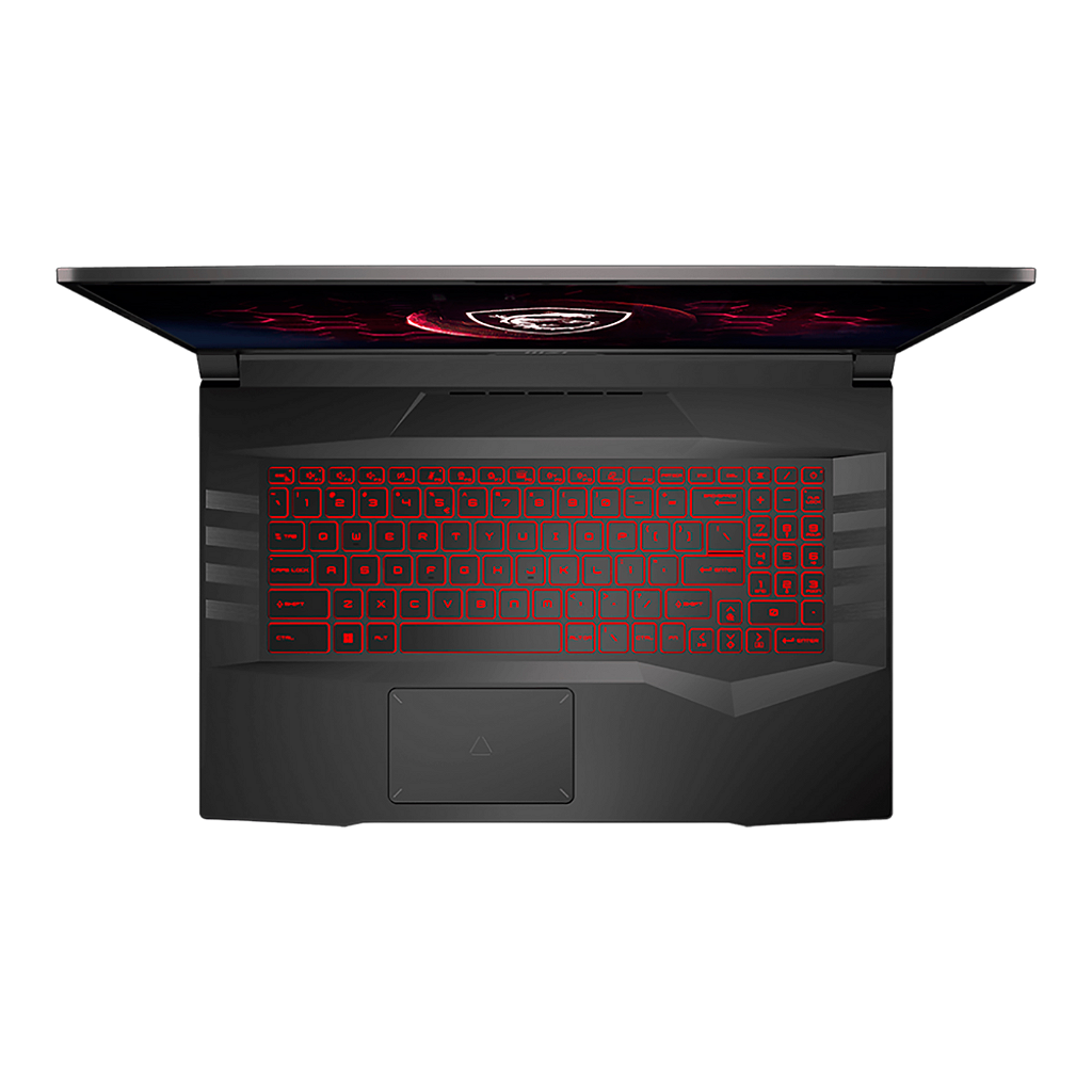 Notebook Msi Pulse GL76 17.3" FHD - I7-12700H - 16Gb - 1Tb - RTX3070 8Gb - Win11 _ Foto