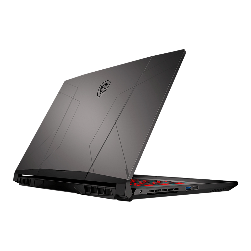 Notebook Msi Pulse GL76 17.3" FHD - I7-12700H - 16Gb - 1Tb - RTX3070 8Gb - Win11 _ Foto