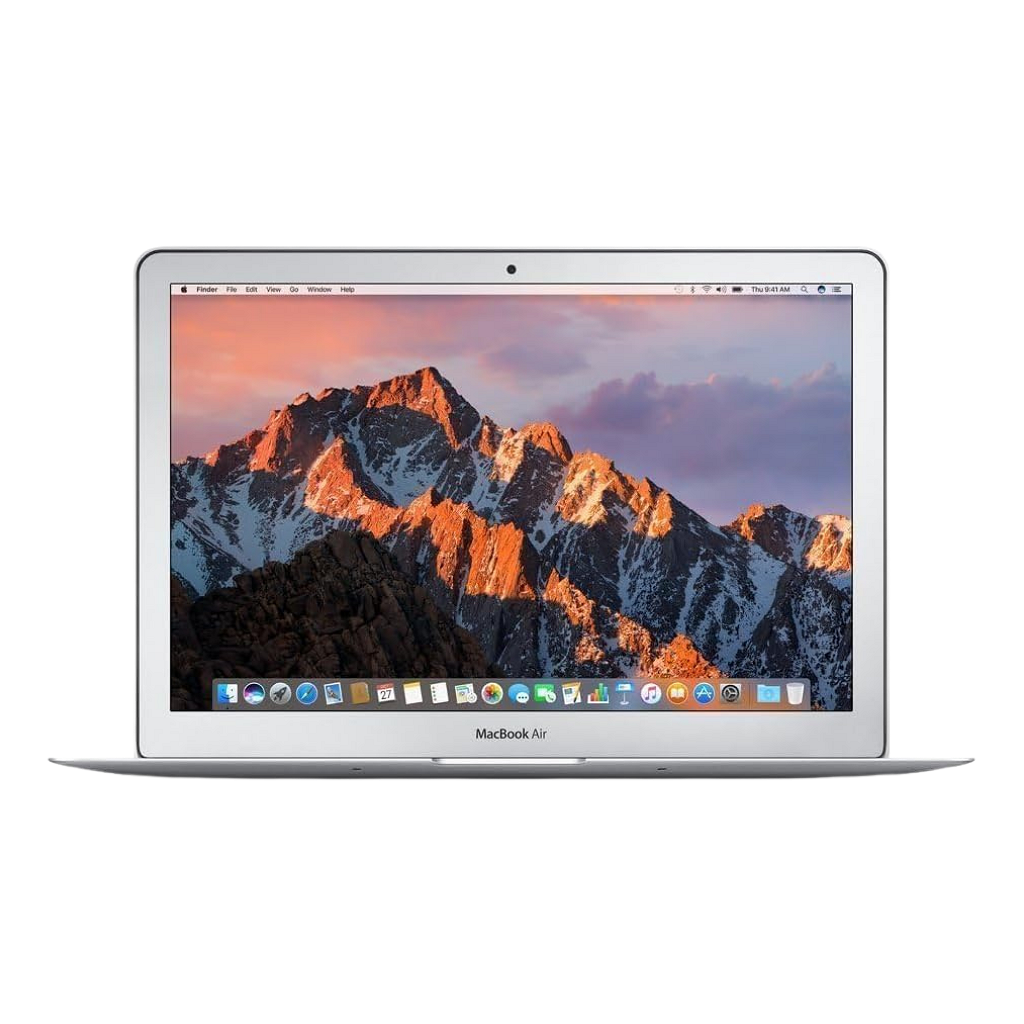 Notebook Apple MacBook Air I5 2017 13.3" - 8GB - 256GB - Gris Espacial - REF _ Foto
