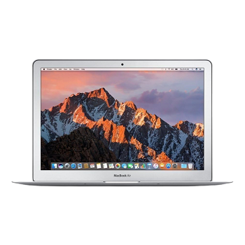 Notebook Apple MacBook Air I5 2017 13.3" - 8GB - 256GB - Gris Espacial - REF _ Foto