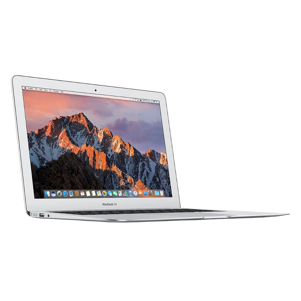 Notebook Apple MacBook Air I5 2017 13.3" - 8GB - 256GB - Gris Espacial - REF _ Foto