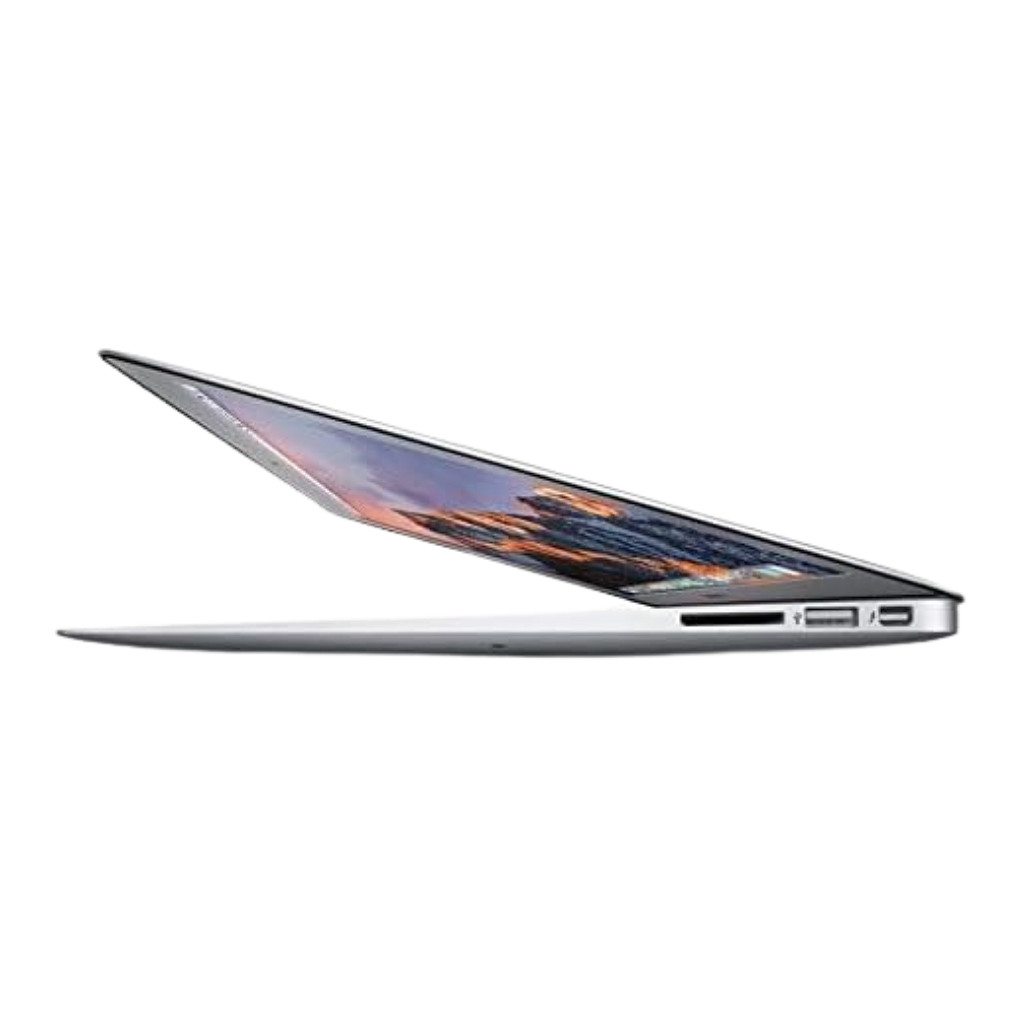 Notebook Apple MacBook Air I5 2017 13.3" - 8GB - 256GB - Gris Espacial - REF _ Foto