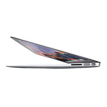 Notebook Apple MacBook Air I5 2017 13.3" - 8GB - 256GB - Gris Espacial - REF _ FotoThumb