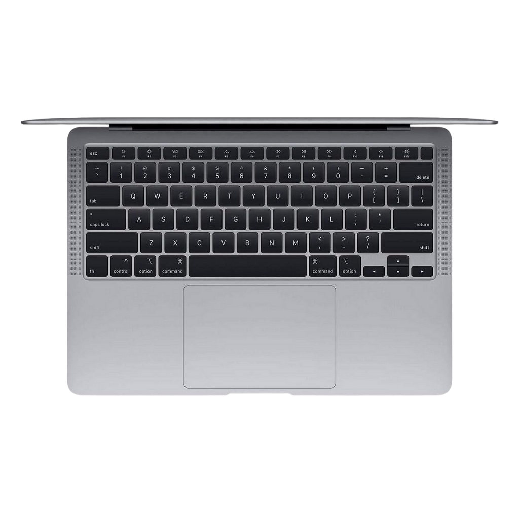 MacBook Air I3 2020 13.3" - 8GB - 256GB - Gris Espacial - REF - Foto 2