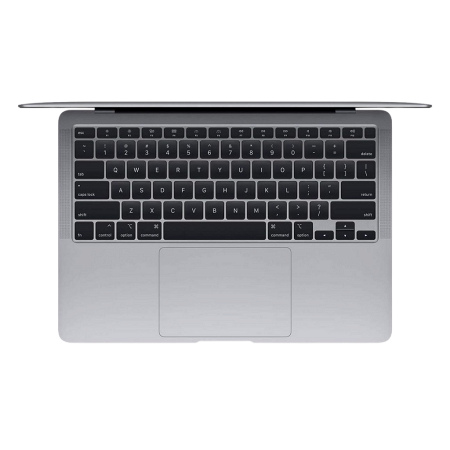 MacBook Air I3 2020 13.3" - 8GB - 256GB - Gris Espacial - REF _ FotoThumb