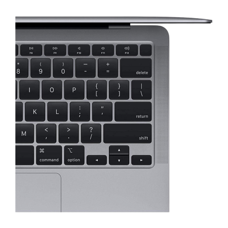 MacBook Air I3 2020 13.3" - 8GB - 256GB - Gris Espacial - REF _ FotoThumb