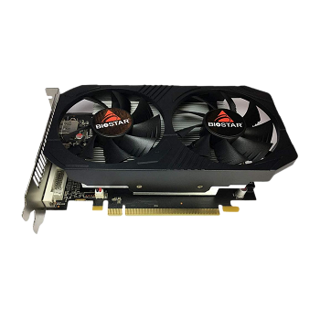Tarjeta De Video Biostar Gaming Radeon RX 560 4GB _ FotoThumb