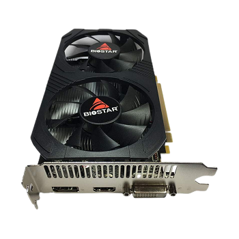 Tarjeta De Video Biostar Gaming Radeon RX 560 4GB _ FotoThumb