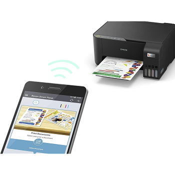Impresora Multifunción Epson L3250 Sistema Continuo - Wifi _ FotoThumb