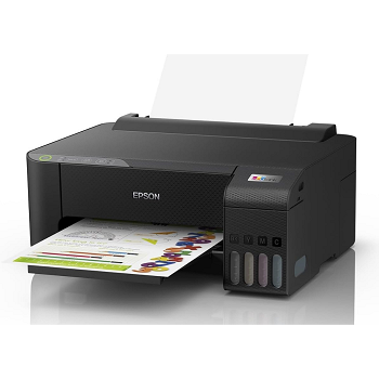 Impresora Simplefunción Epson EcoTank L1250 Sistema Continuo - Wifi _ FotoThumb