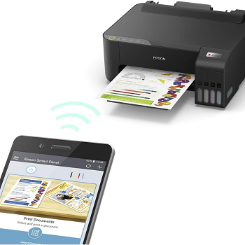 Impresora Simplefunción Epson EcoTank L1250 Sistema Continuo - Wifi _ FotoThumb