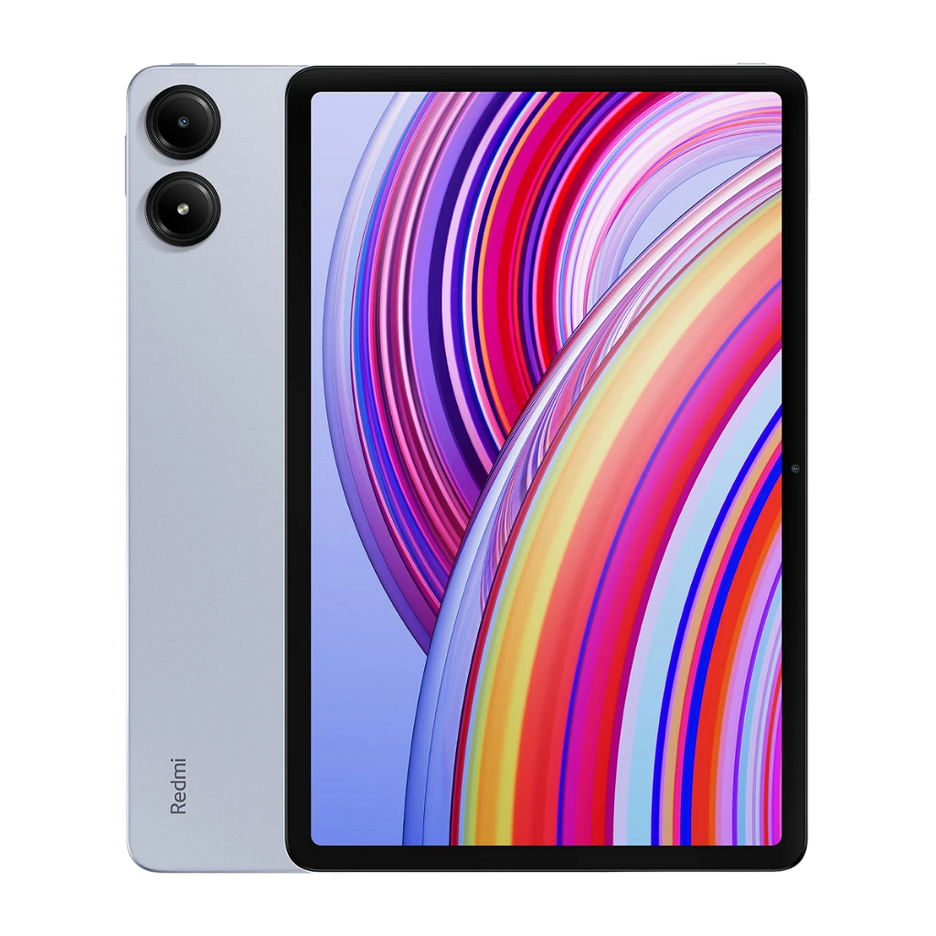 Tablet Xiaomi Pad Pro 12.1" 256GB - 8GB - Azul Océano _ Foto