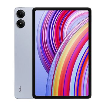 Tablet Xiaomi Pad Pro 12.1" 256GB - 8GB - Azul Océano _ Foto