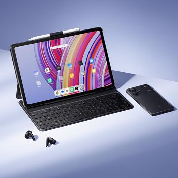 Tablet Xiaomi Pad Pro 12.1" 256GB - 8GB - Azul Océano _ FotoThumb