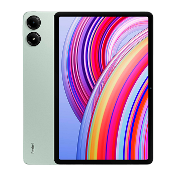 Tablet Xiaomi Pad Pro 12.1" 256GB - 8GB - Verde Menta _ Foto