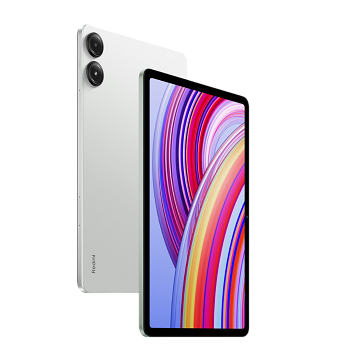 Tablet Xiaomi Pad Pro 12.1" 256GB - 8GB - Verde Menta _ FotoThumb