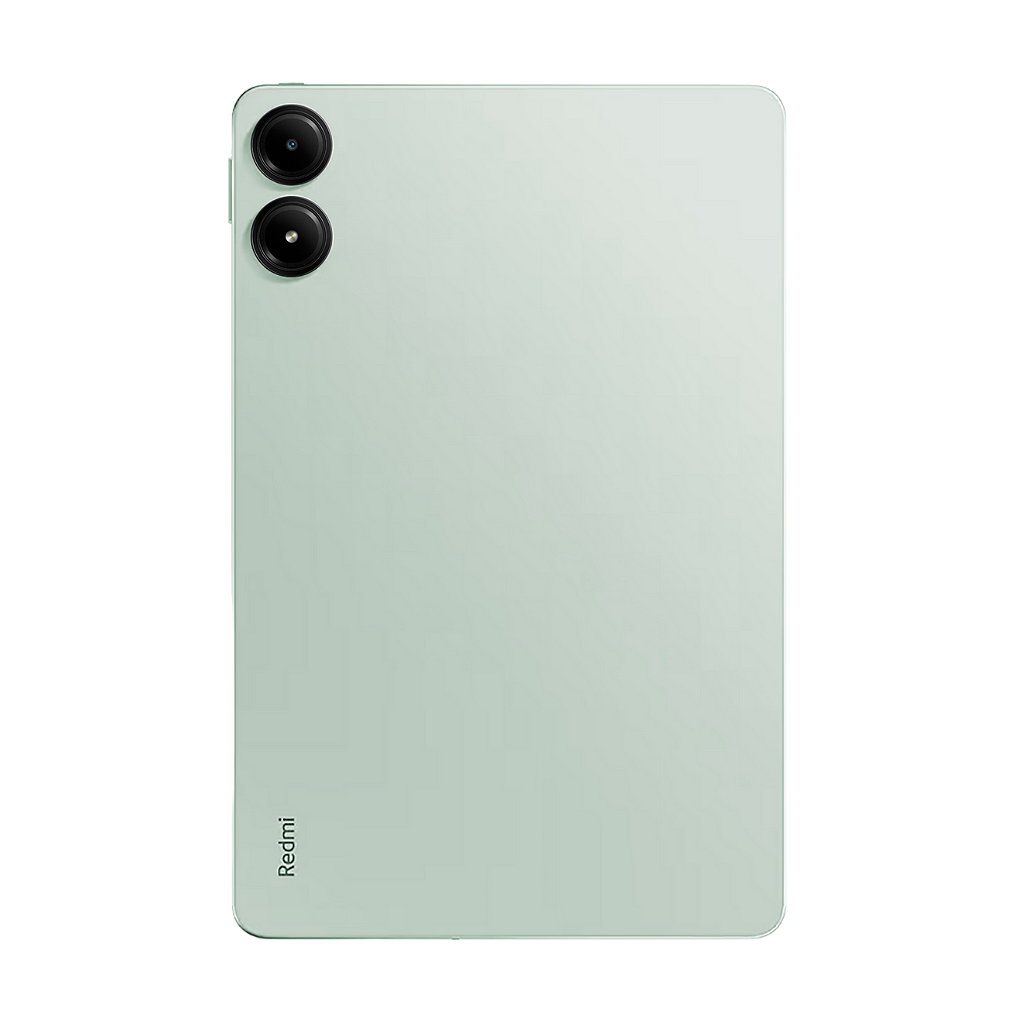 Tablet Xiaomi Pad Pro 12.1" 256GB - 8GB - Verde Menta _ Foto