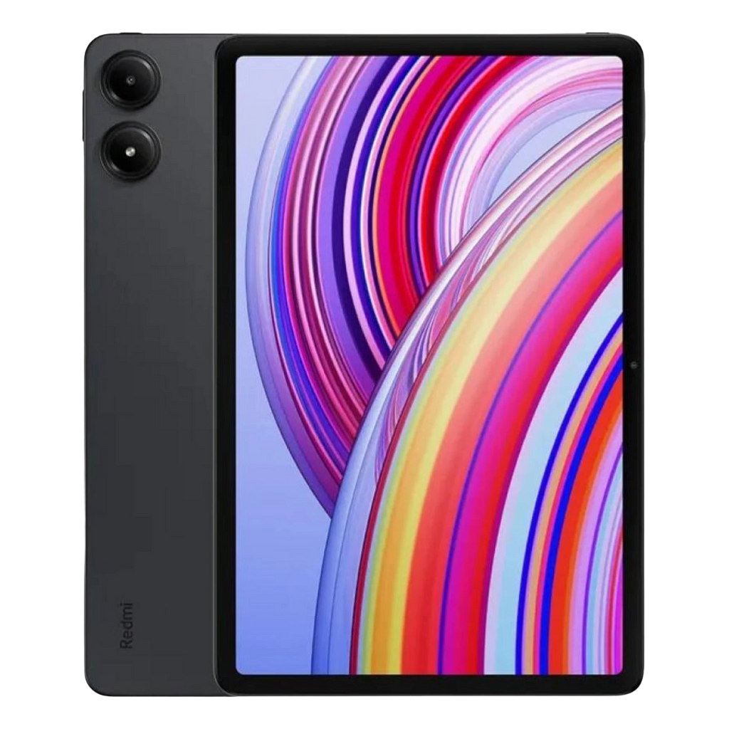 Tablet Xiaomi Pad Pro 12.1" 256GB - 8GB - Gris Grafito _ Foto