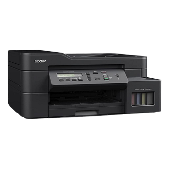 Impresora Multifunción Brother DCP-T720DW Sistema Continuo - Dúplex - Wifi _ FotoThumb