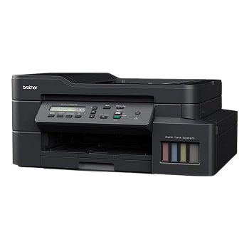 Impresora Multifunción Brother DCP-T720DW Sistema Continuo - Dúplex - Wifi _ FotoThumb
