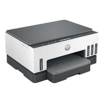Impresora Multifunción Hp Smart Tank 720 - Sistema Continuo - Dúplex - Wifi _ FotoThumb